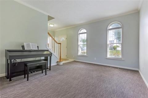 3658 Single Leaf Ct, High Point, NC 27265 photo 4