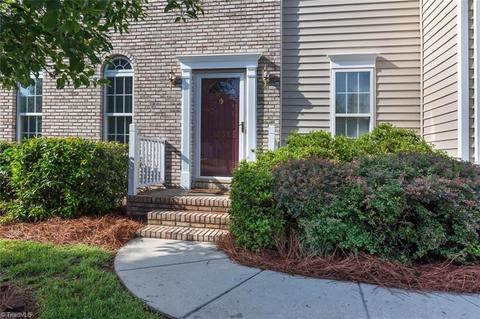 3658 Single Leaf Ct, High Point, NC 27265 photo 2