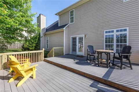 3658 Single Leaf Ct, High Point, NC 27265 photo 28