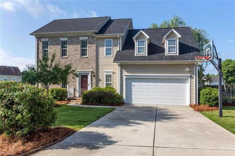 3658 Single Leaf Ct, High Point, NC 27265 photo 29