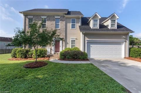 3658 Single Leaf Ct, High Point, NC 27265 photo 30