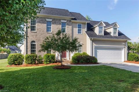 3658 Single Leaf Ct, High Point, NC 27265 photo 1
