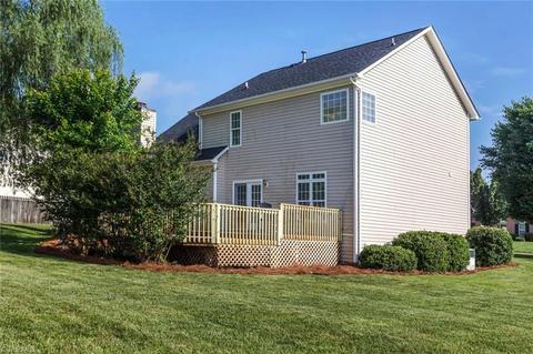 3658 Single Leaf Ct, High Point, NC 27265 photo 23