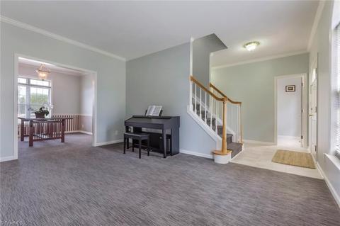 3658 Single Leaf Ct, High Point, NC 27265 photo 5