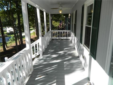 4807 Whisper Oak Dr, Trinity, NC 27370 photo 2