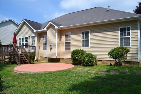 1810 Runner Stone Dr, High Point, NC 27265 photo 20