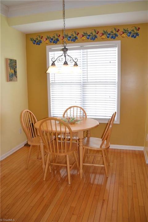 1810 Runner Stone Dr, High Point, NC 27265 photo 8