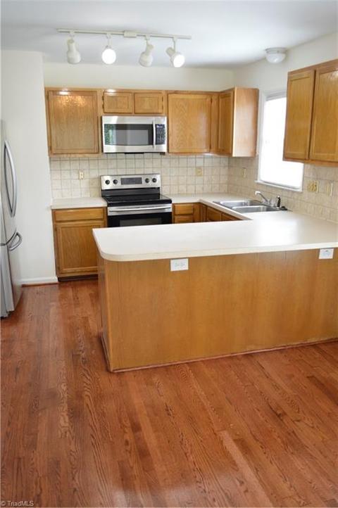 3945 Patsy Dr, Winston Salem, NC 27107 photo 7