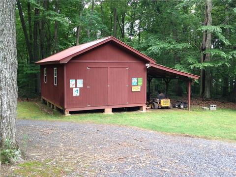 2151 Soapstone Mountain Rd, Staley, NC 27355 photo 4