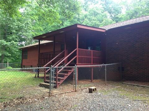 2151 Soapstone Mountain Rd, Staley, NC 27355 photo 7