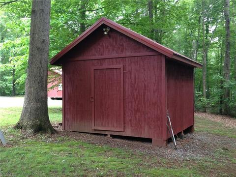 2151 Soapstone Mountain Rd, Staley, NC 27355 photo 5