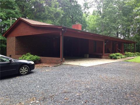 2151 Soapstone Mountain Rd, Staley, NC 27355 photo 3