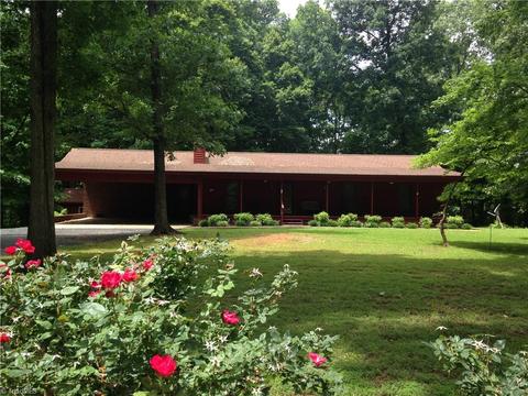 2151 Soapstone Mountain Rd, Staley, NC 27355 photo 1