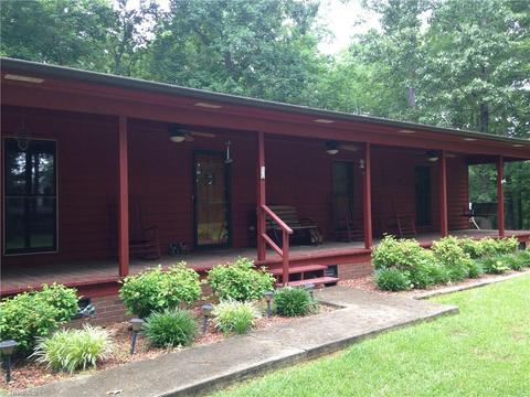 2151 Soapstone Mountain Rd, Staley, NC 27355 photo 6
