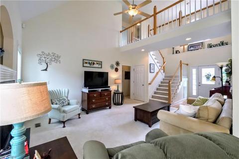 5375 Graycliff Ln, Clemmons, NC 27012 photo 8