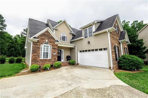 5375 Graycliff Ln, Clemmons, NC 27012 photo 1