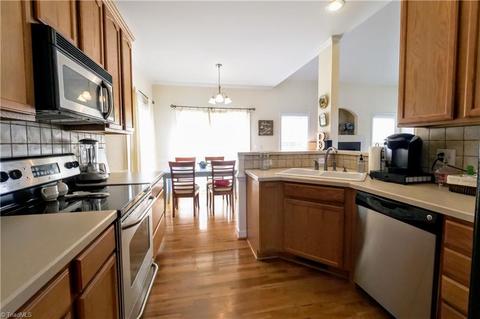5375 Graycliff Ln, Clemmons, NC 27012 photo 13