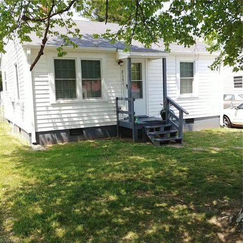 213 Friendly Ave, High Point, NC 27260 photo 2