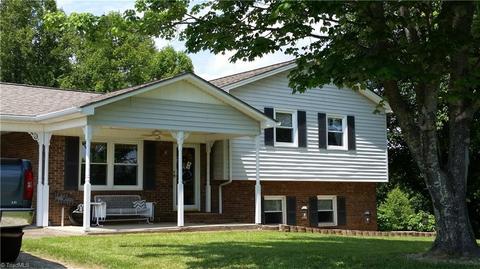 638 Flippin Rd, Lowgap, NC 27024 photo 2