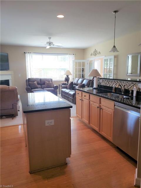 4541 Treebark Ln, High Point, NC 27265 photo 5