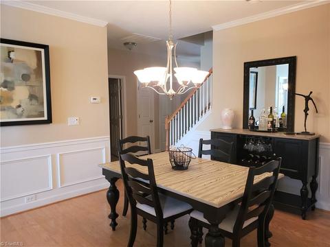 4541 Treebark Ln, High Point, NC 27265 photo 3