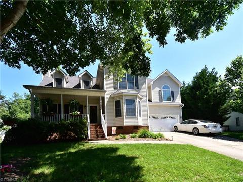 3003 Pinnacle Ct, High Point, NC 27265 photo 1