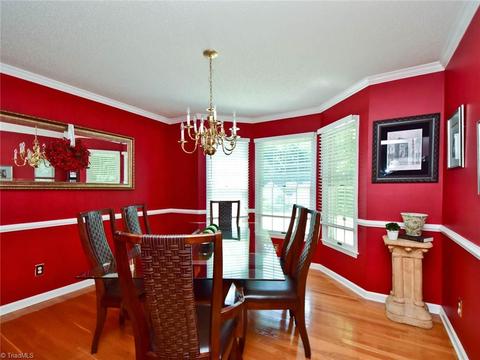 3003 Pinnacle Ct, High Point, NC 27265 photo 9