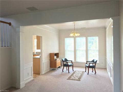1440 Cantwell Ct, High Point, NC 27265 photo 4