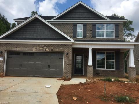 682 Olsen Dr, Elon, NC 27244 photo 1