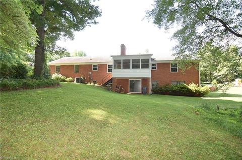 203 Overlook Dr, Advance, NC 27006 photo 22
