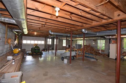 203 Overlook Dr, Advance, NC 27006 photo 18