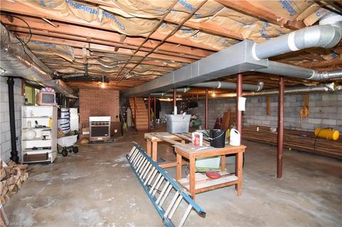 203 Overlook Dr, Advance, NC 27006 photo 17