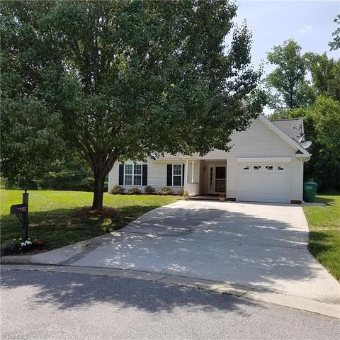 3855 Range Crest Ct, High Point, NC 27265 photo 1