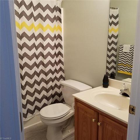 3855 Range Crest Ct, High Point, NC 27265 photo 7