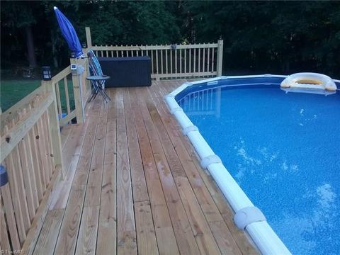 2015 Harper Rd, Clemmons, NC 27012 photo 9