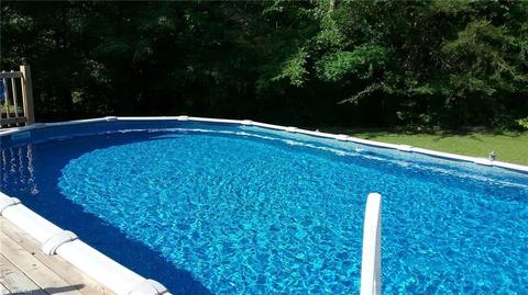 2015 Harper Rd, Clemmons, NC 27012 photo 8