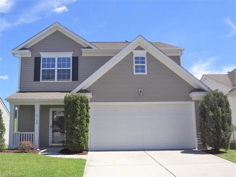 2126 Cliffvale Dr, High Point, NC 27262 photo 2