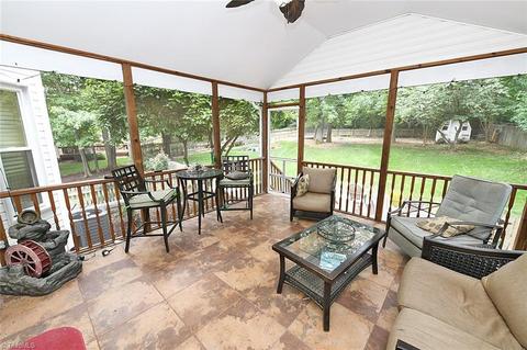 6728 Castleton Dr, Clemmons, NC 27012 photo 30