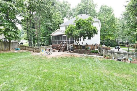 6728 Castleton Dr, Clemmons, NC 27012 photo 26