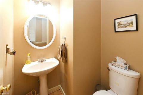 6728 Castleton Dr, Clemmons, NC 27012 photo 13