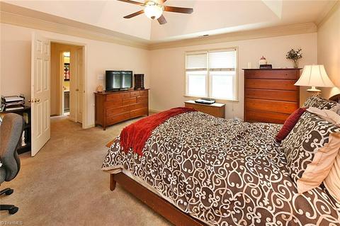 6728 Castleton Dr, Clemmons, NC 27012 photo 17