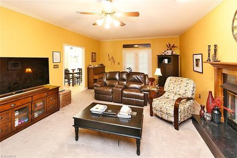 6728 Castleton Dr, Clemmons, NC 27012 photo 12