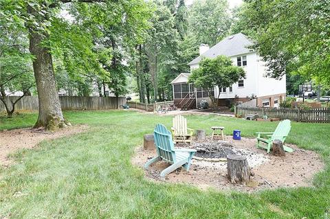 6728 Castleton Dr, Clemmons, NC 27012 photo 28