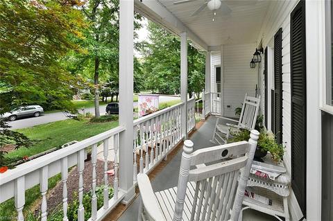 6728 Castleton Dr, Clemmons, NC 27012 photo 23