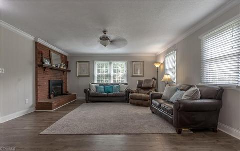 4624 Peace Rd, Trinity, NC 27370 photo 7