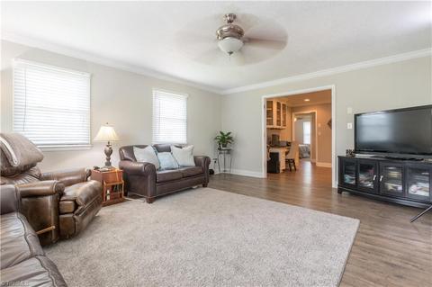 4624 Peace Rd, Trinity, NC 27370 photo 9
