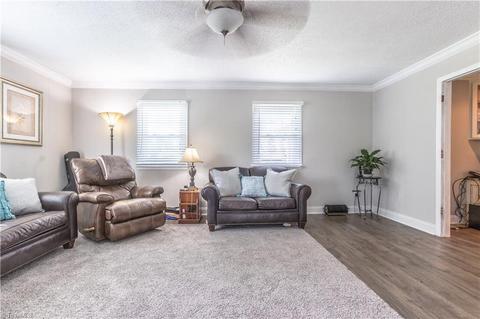 4624 Peace Rd, Trinity, NC 27370 photo 8