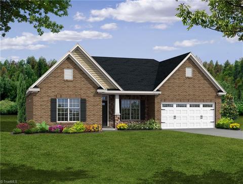 2839 Fallin Ct, High Point, NC 27262 photo 1