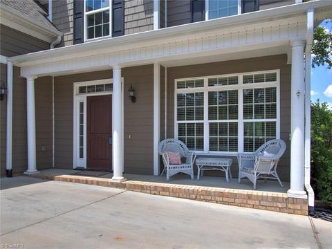 2913 Walbrook Ter, Browns Summit, NC 27214 photo 2