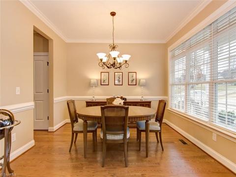 2913 Walbrook Ter, Browns Summit, NC 27214 photo 4